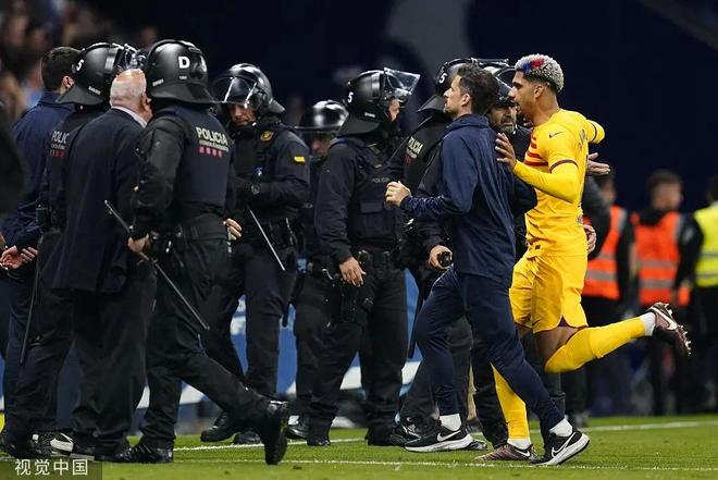 凯发体育网站 -包含关键时刻罗马内部沟通——西甲节点到来，赛场秩序良好，赛程密集仍需轮换的词条