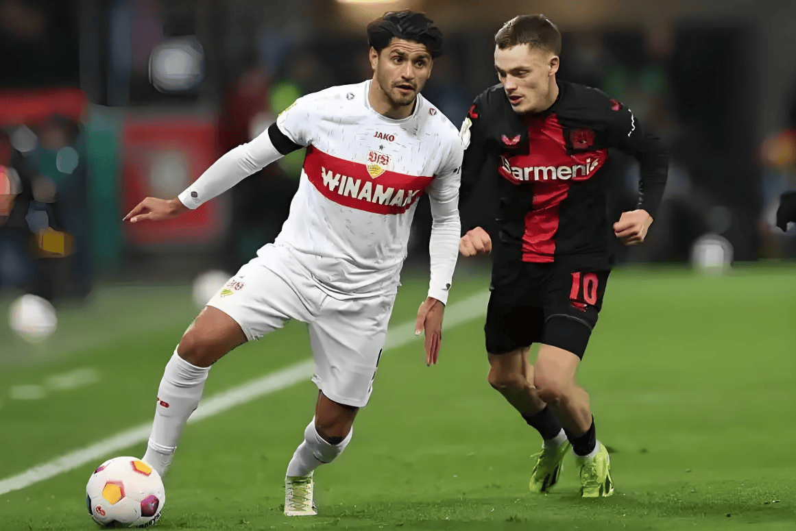 凯发平台 -关于国际比赛日突围战来临，勒沃库森围绕欧冠止住颓势，态度坚定，年轻球员得到机会的信息